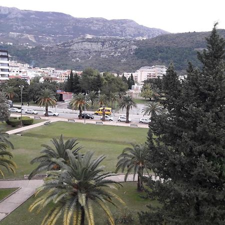 Centar Budva Zewnętrze zdjęcie
