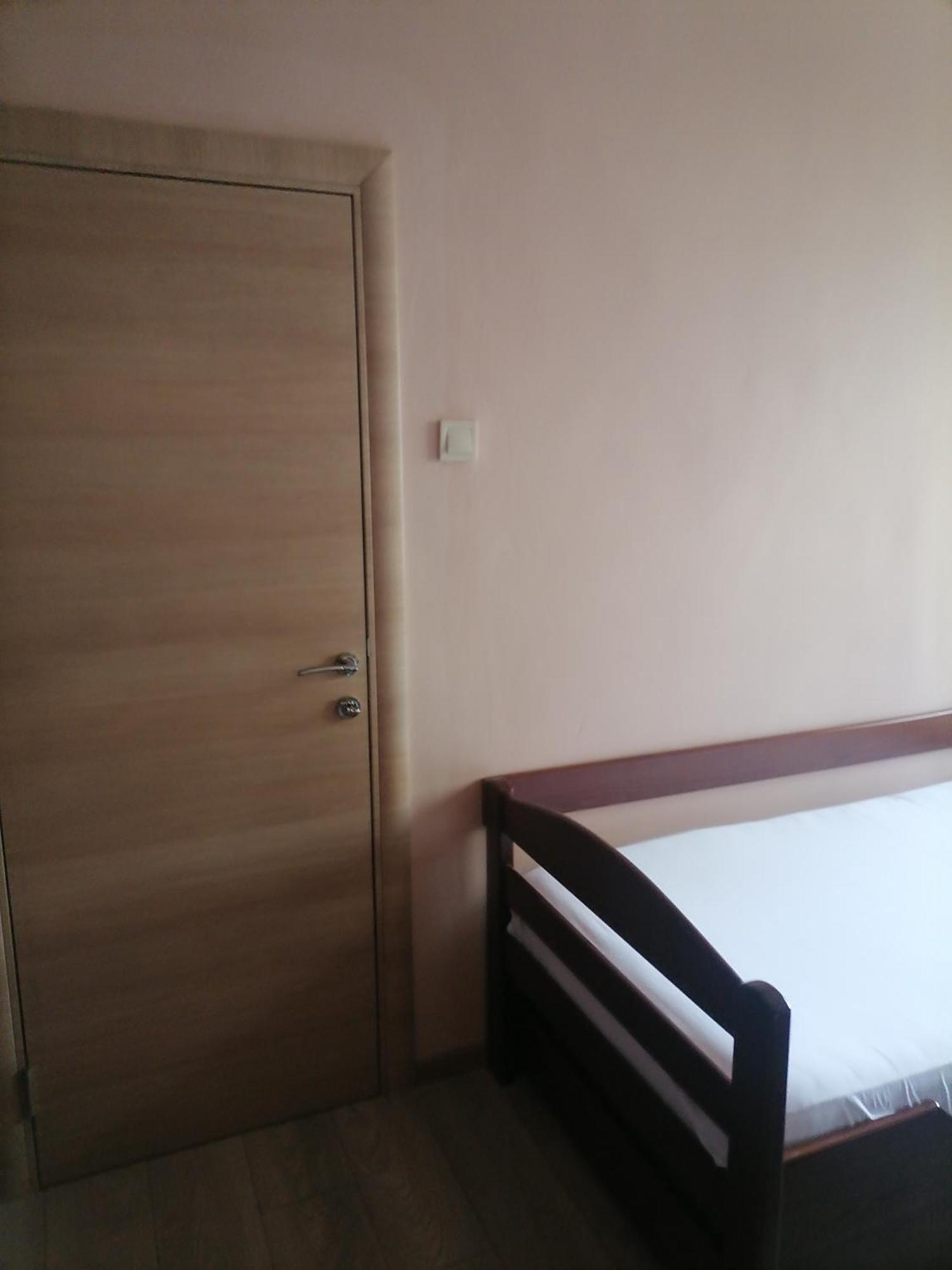 Centar Budva Pokój zdjęcie