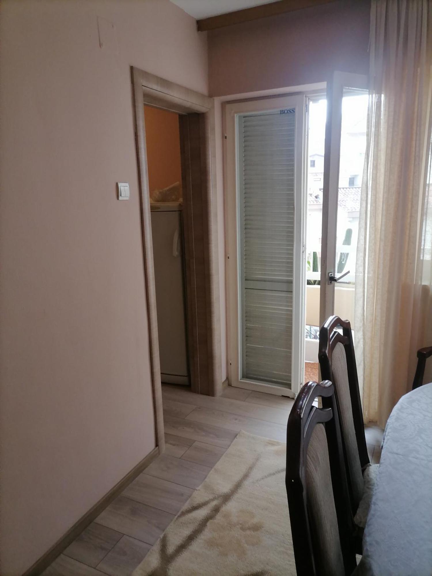 Centar Budva Pokój zdjęcie