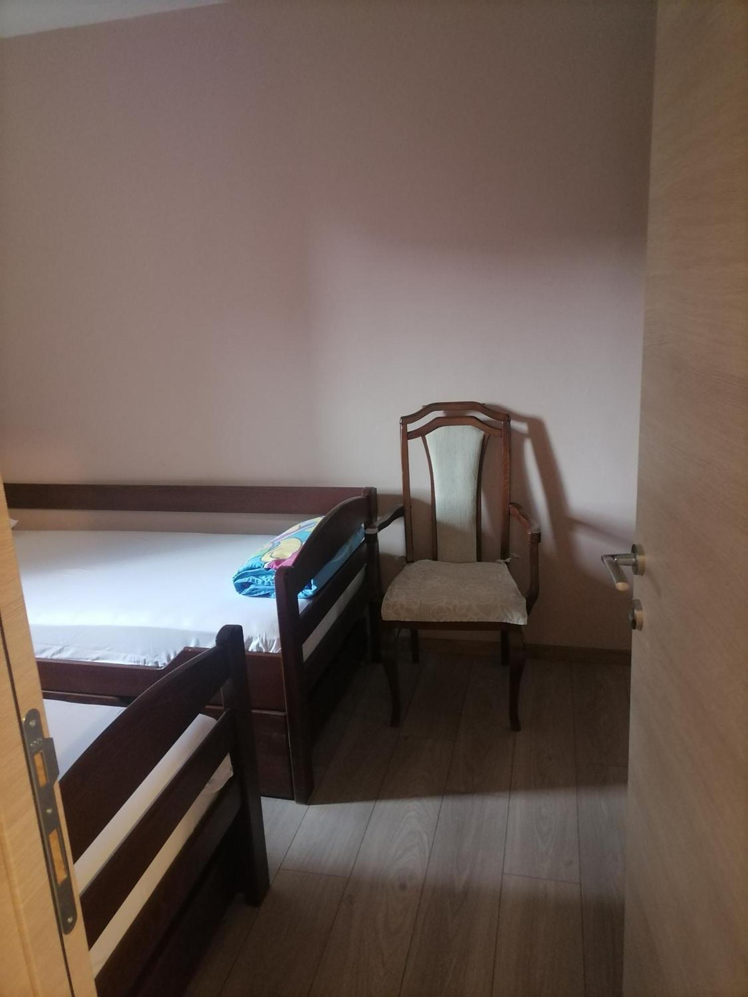 Centar Budva Pokój zdjęcie