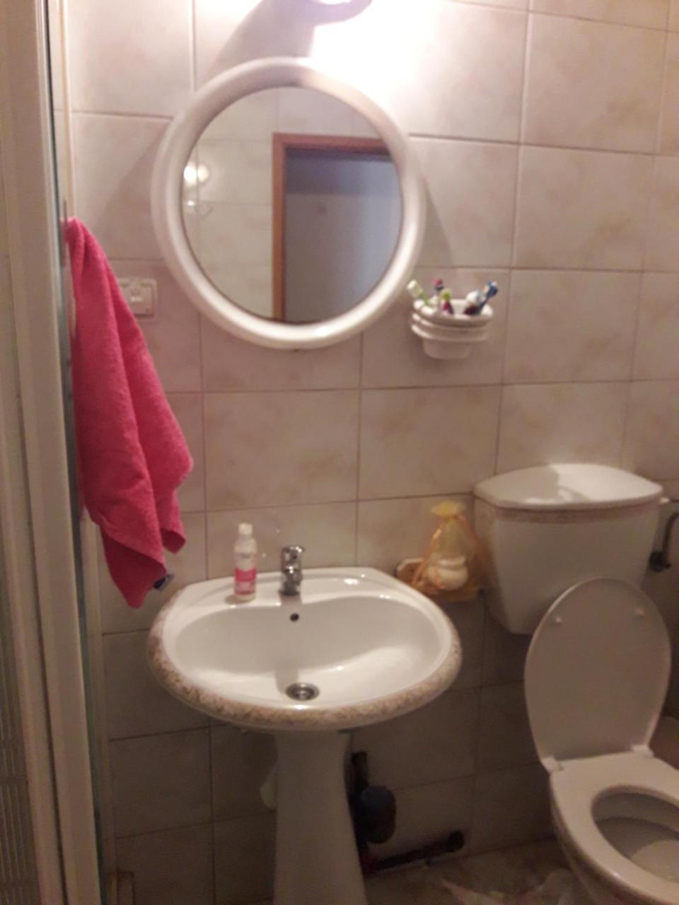 Centar Budva Zewnętrze zdjęcie