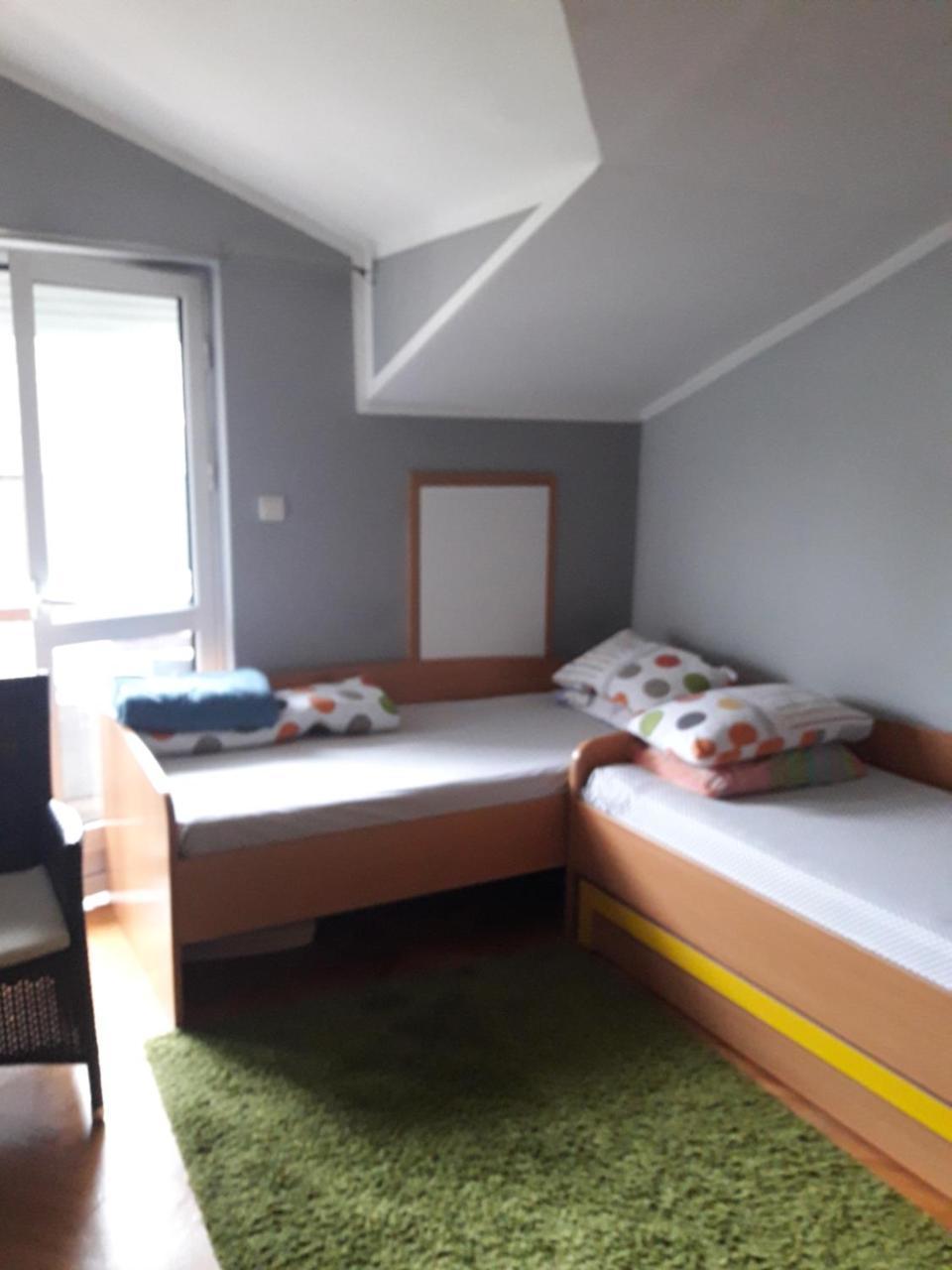 Centar Budva Zewnętrze zdjęcie