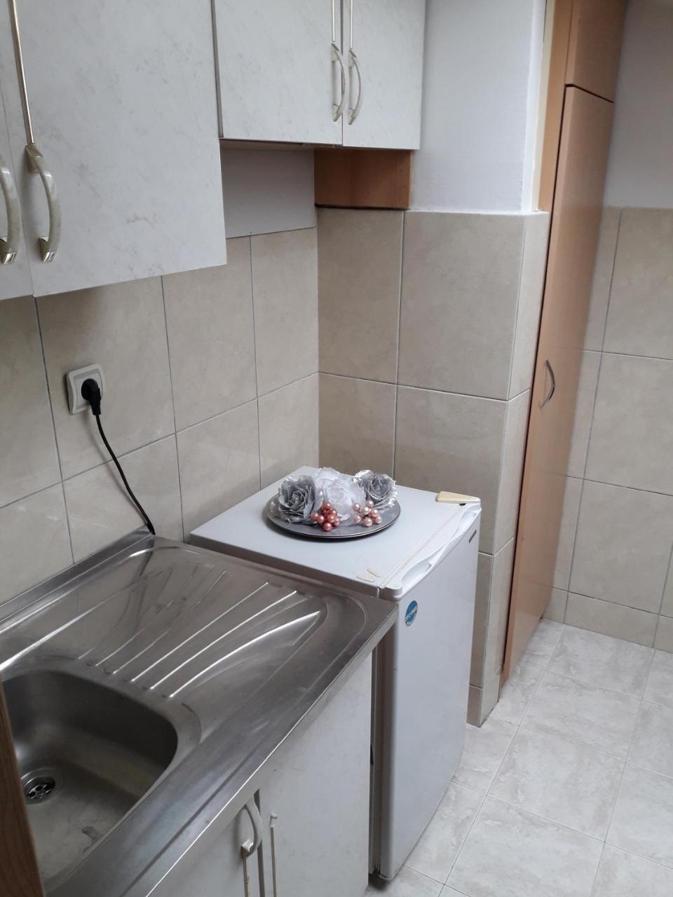 Centar Budva Zewnętrze zdjęcie