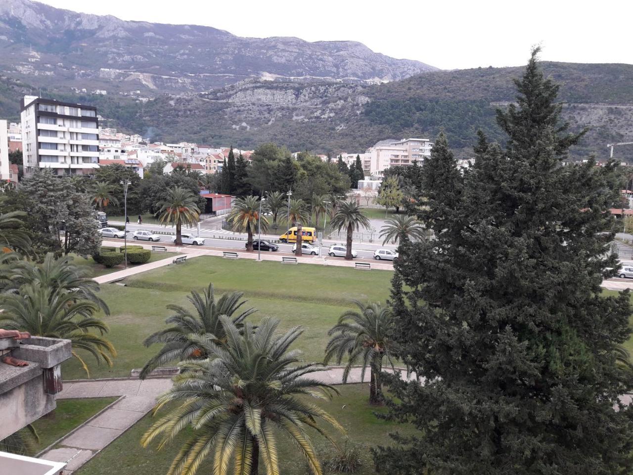 Centar Budva Zewnętrze zdjęcie