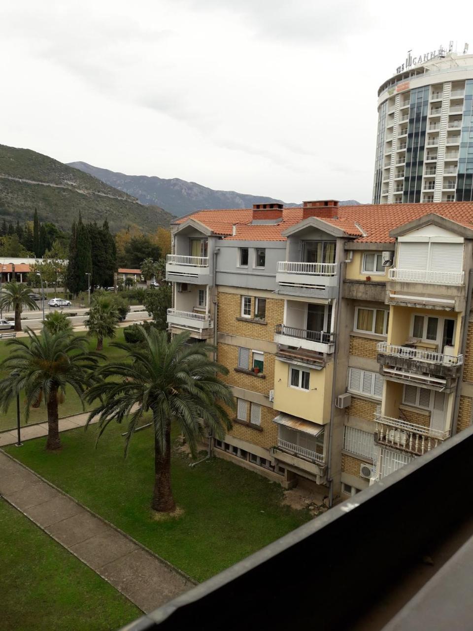 Centar Budva Zewnętrze zdjęcie