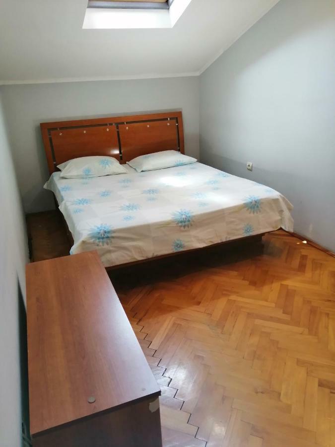 Centar Budva Zewnętrze zdjęcie
