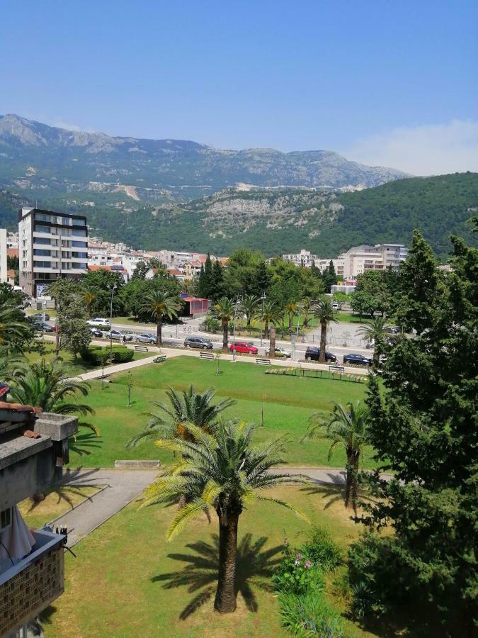 Centar Budva Zewnętrze zdjęcie