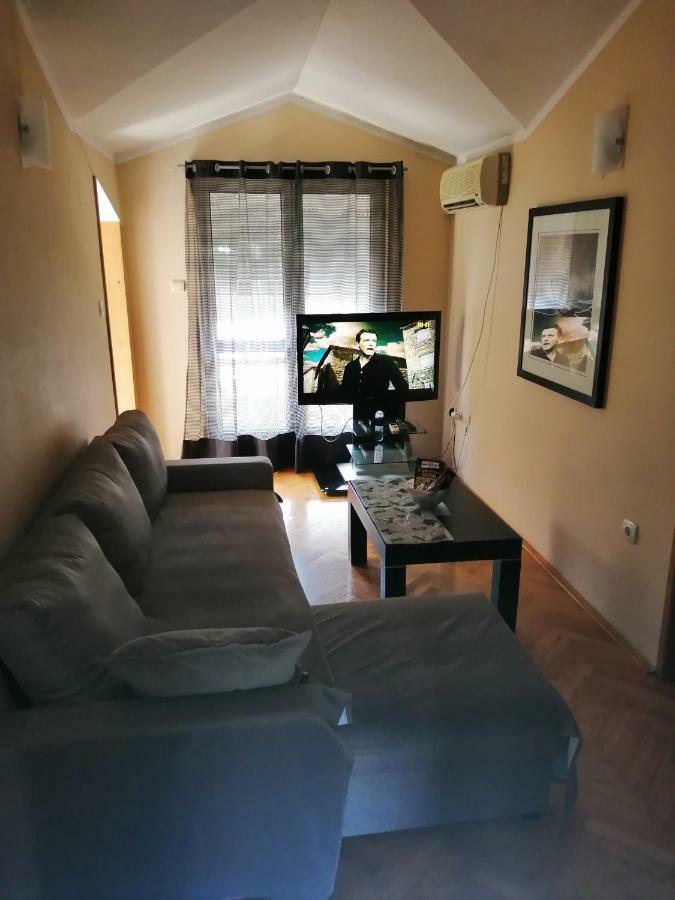 Centar Budva Zewnętrze zdjęcie